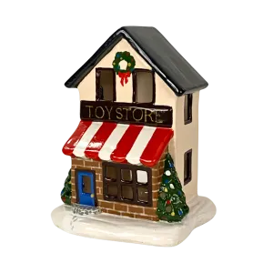 🎅 General Store Lantern