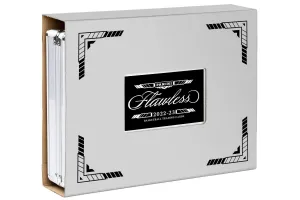 2022-23 Panini Flawless Basketball Hobby 2-Box Case