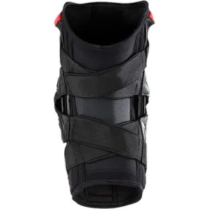 6400 Troy Lee Designs Knee Brace, Solid Black