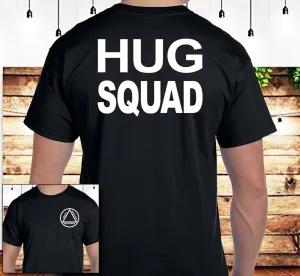 AA - Hug Squad SS Tee