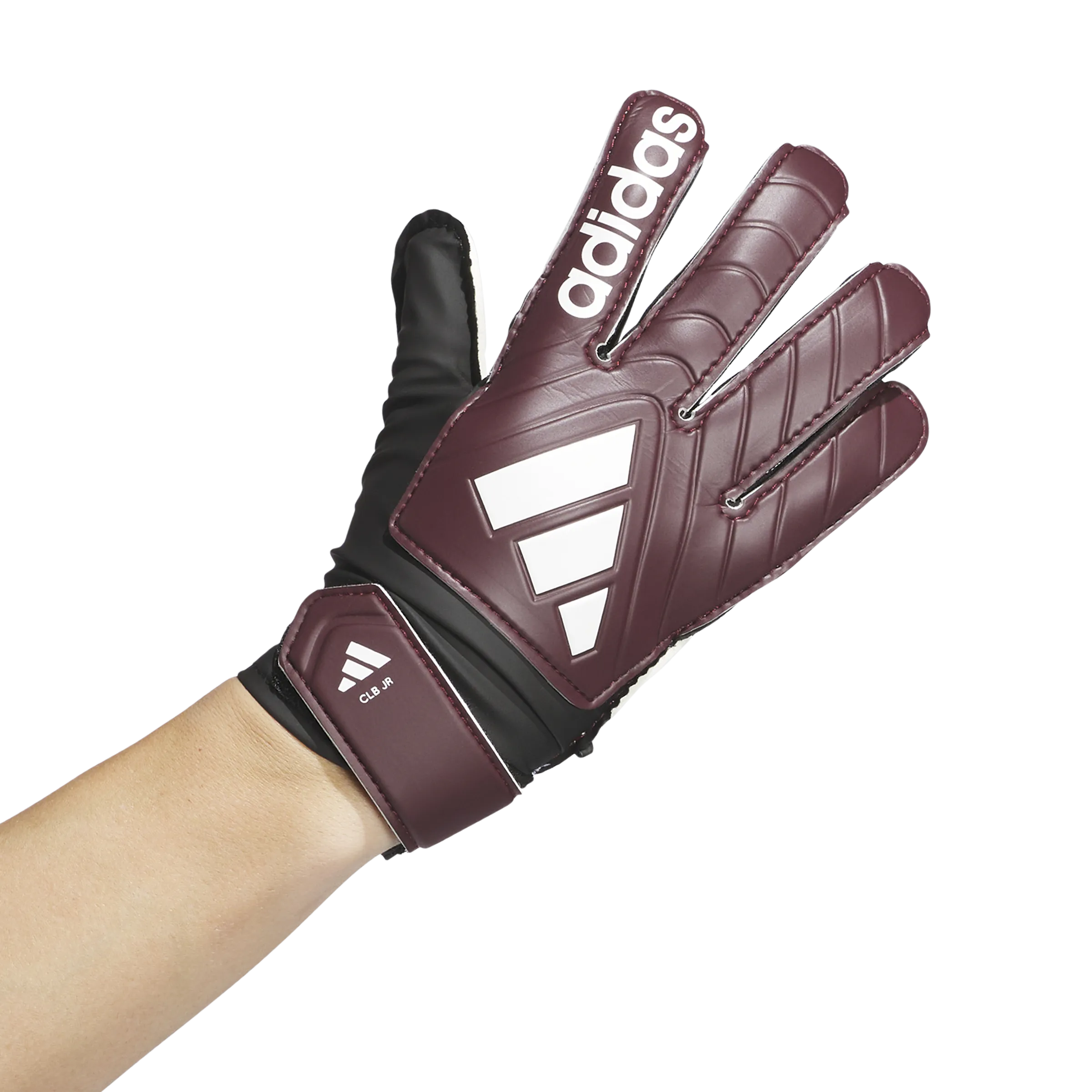 Adidas Jr. Copa Club Goalkeeper Gloves