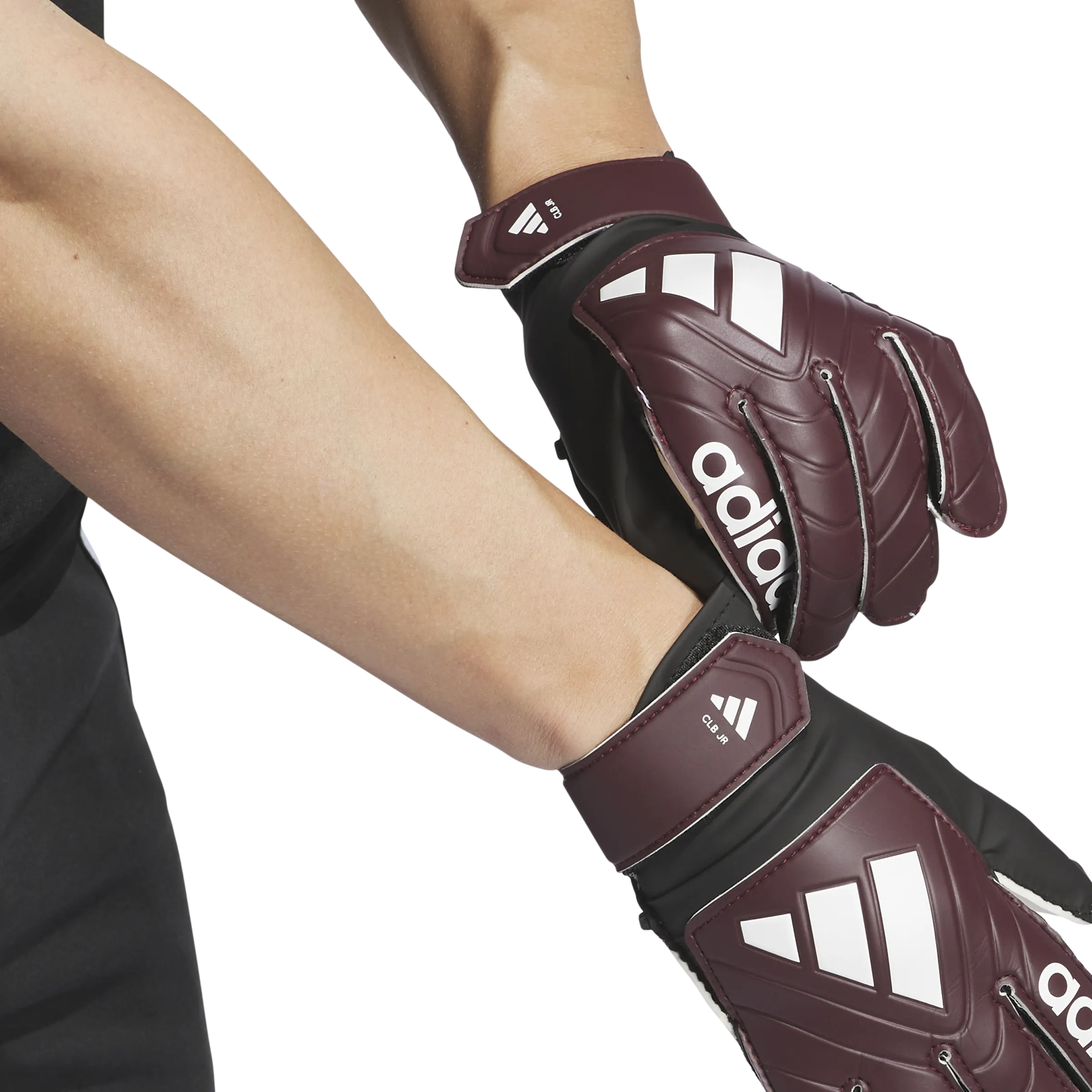 Adidas Jr. Copa Club Goalkeeper Gloves