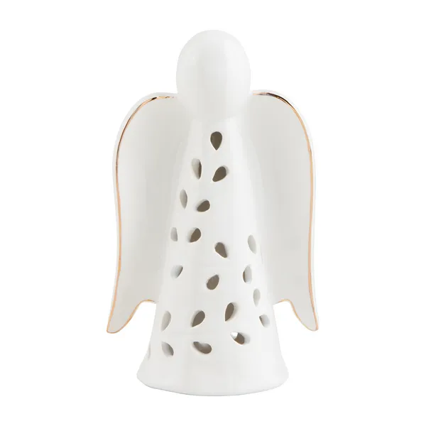 Angel Tea Light Figurine