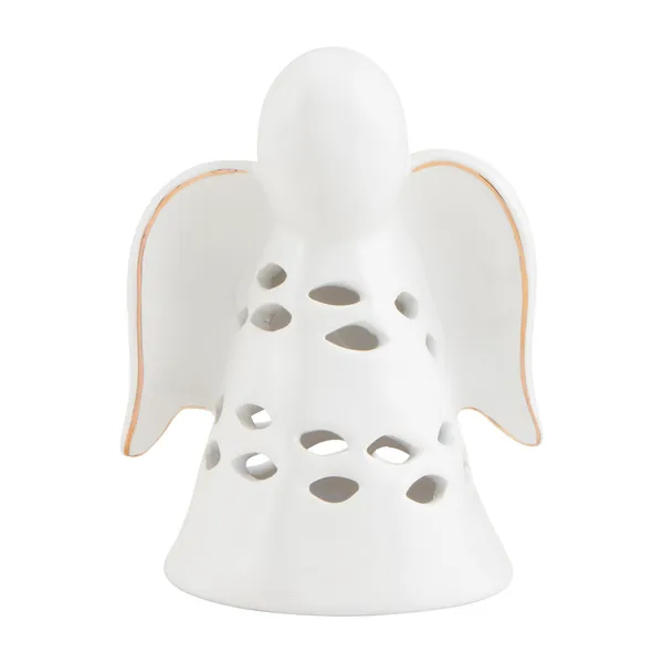 Angel Tea Light Figurine