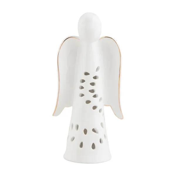 Angel Tea Light Figurine