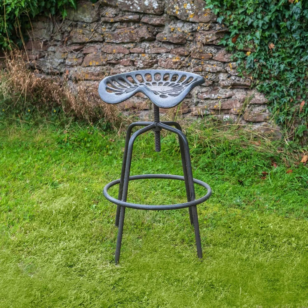 Ascalon Tractor Stool