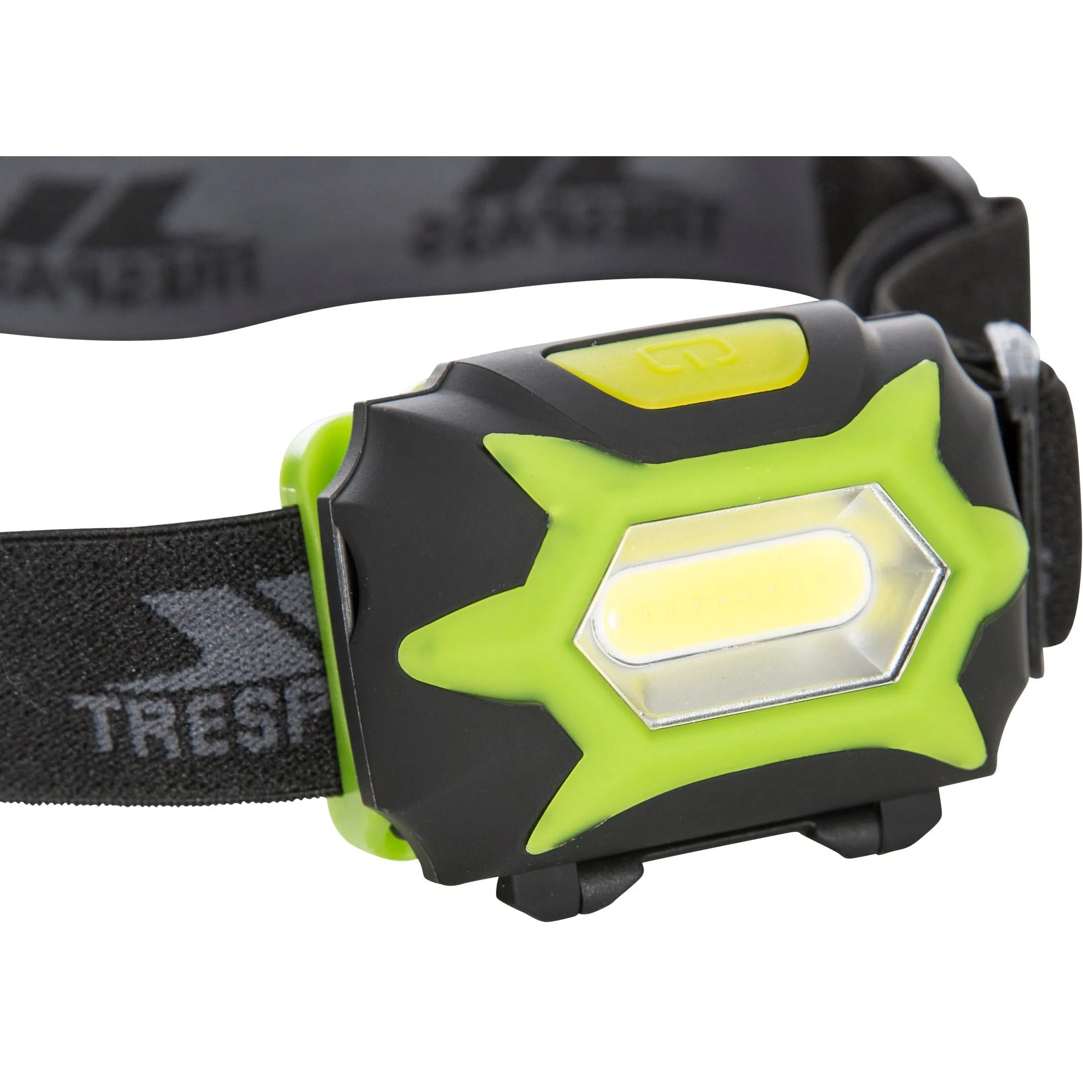 Beacon 125Lm Led Head Torch