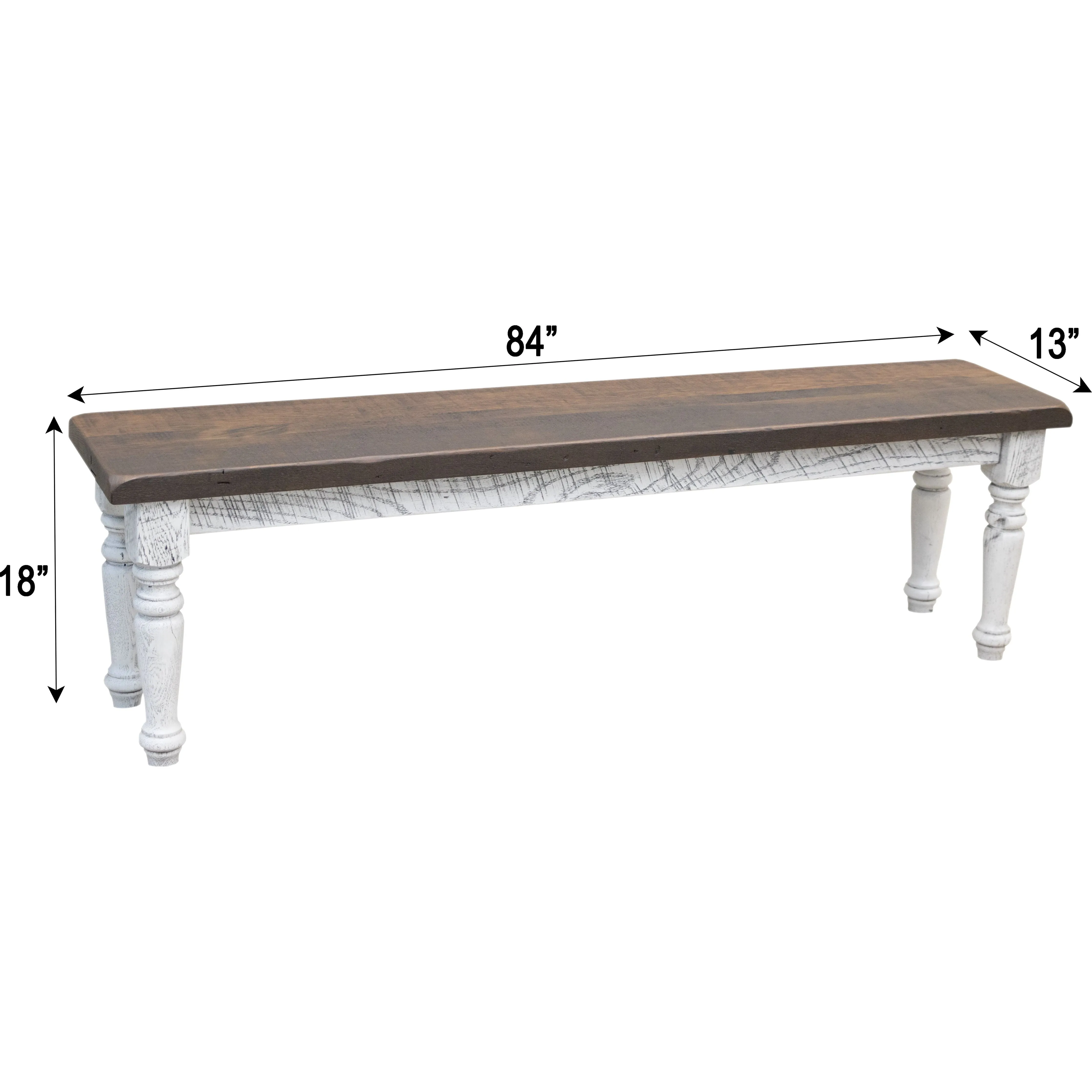 Belmont Dining Bench