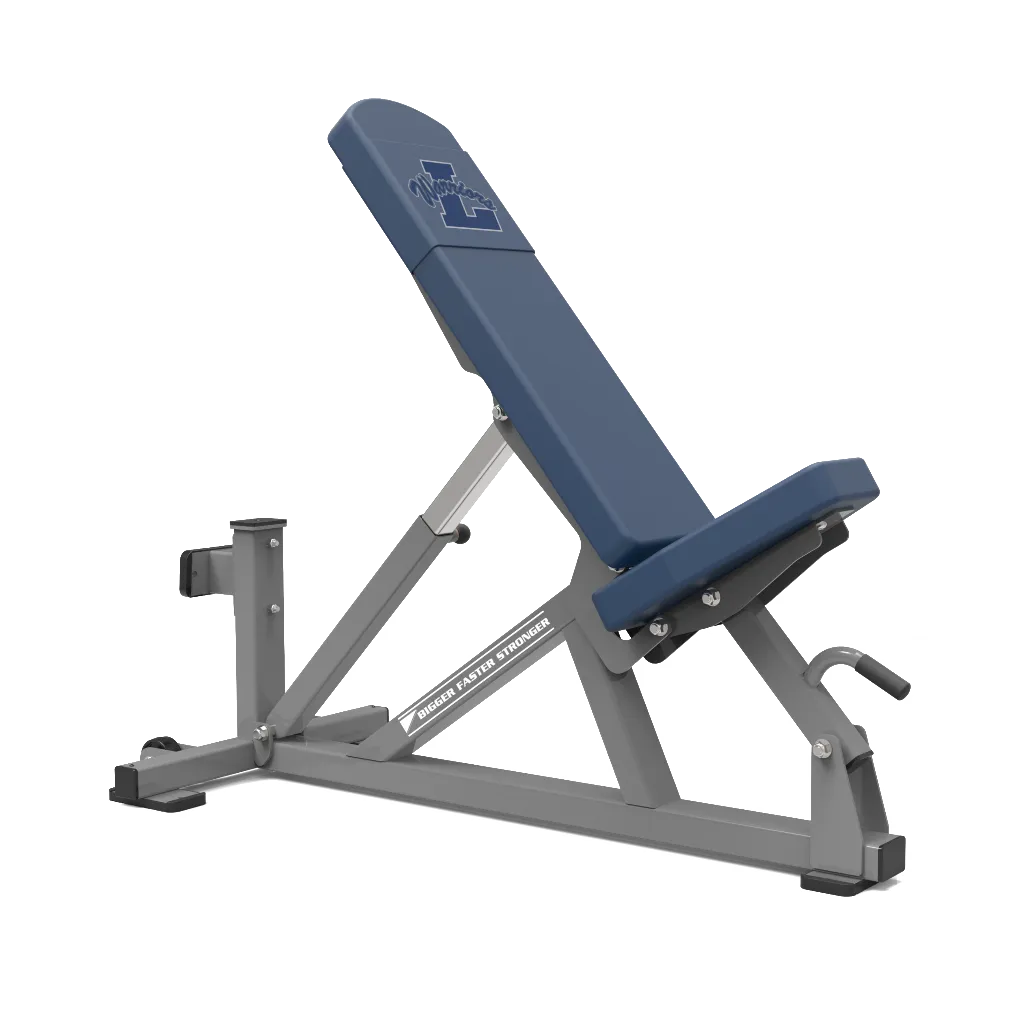 BFS - D1 BENCH W/ KICK STAND