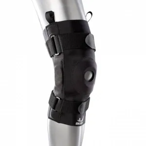 Bio Skin Hinged Knee Skin