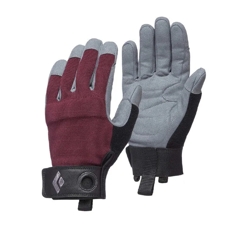 Black Diamond Crag Gloves - Women's