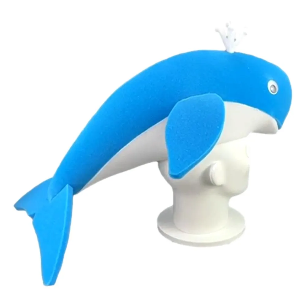 Blue Whale Hat