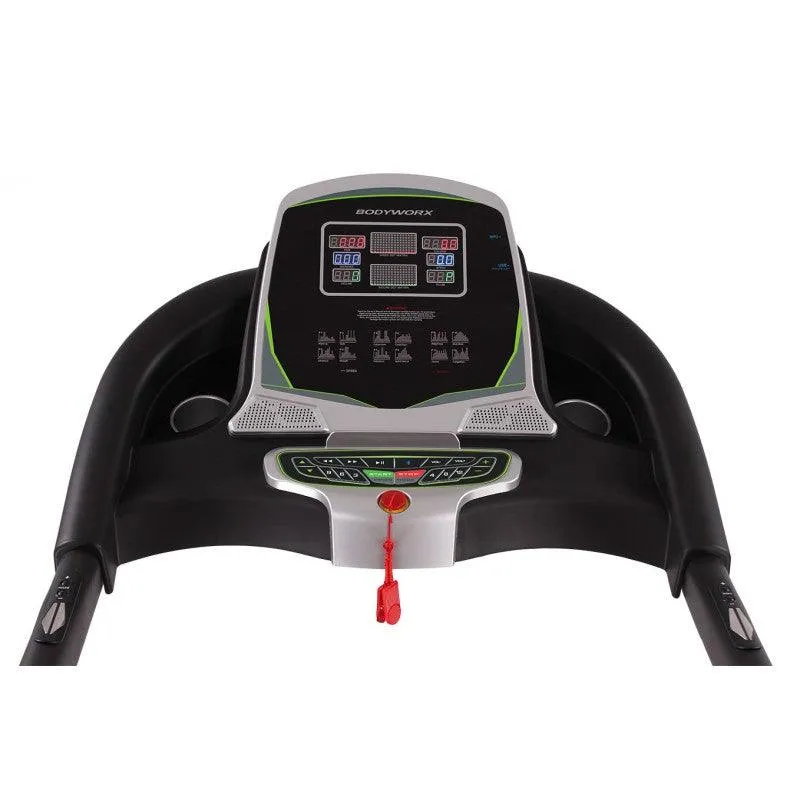 Bodyworx Colorado 300 Treadmill