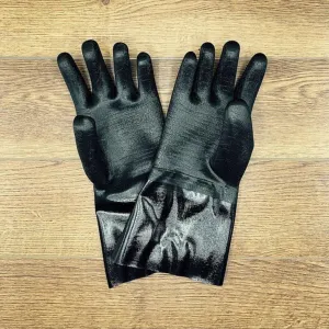 Butcher BBQ Neoprene Heavy Duty Gloves