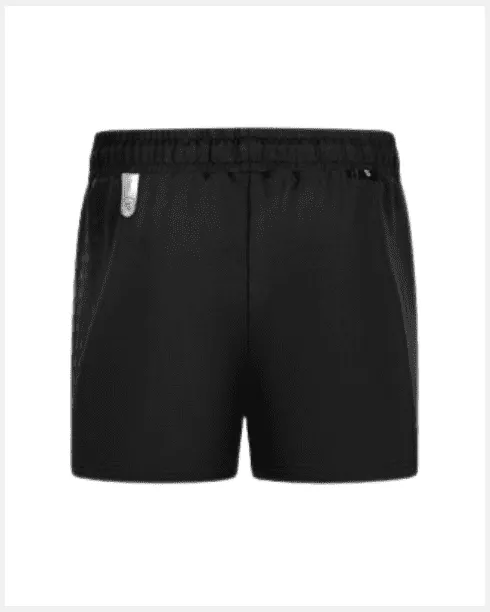 By VP Short Women Black