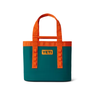 Camino Caryall 35 2.0 - Teal / Orange