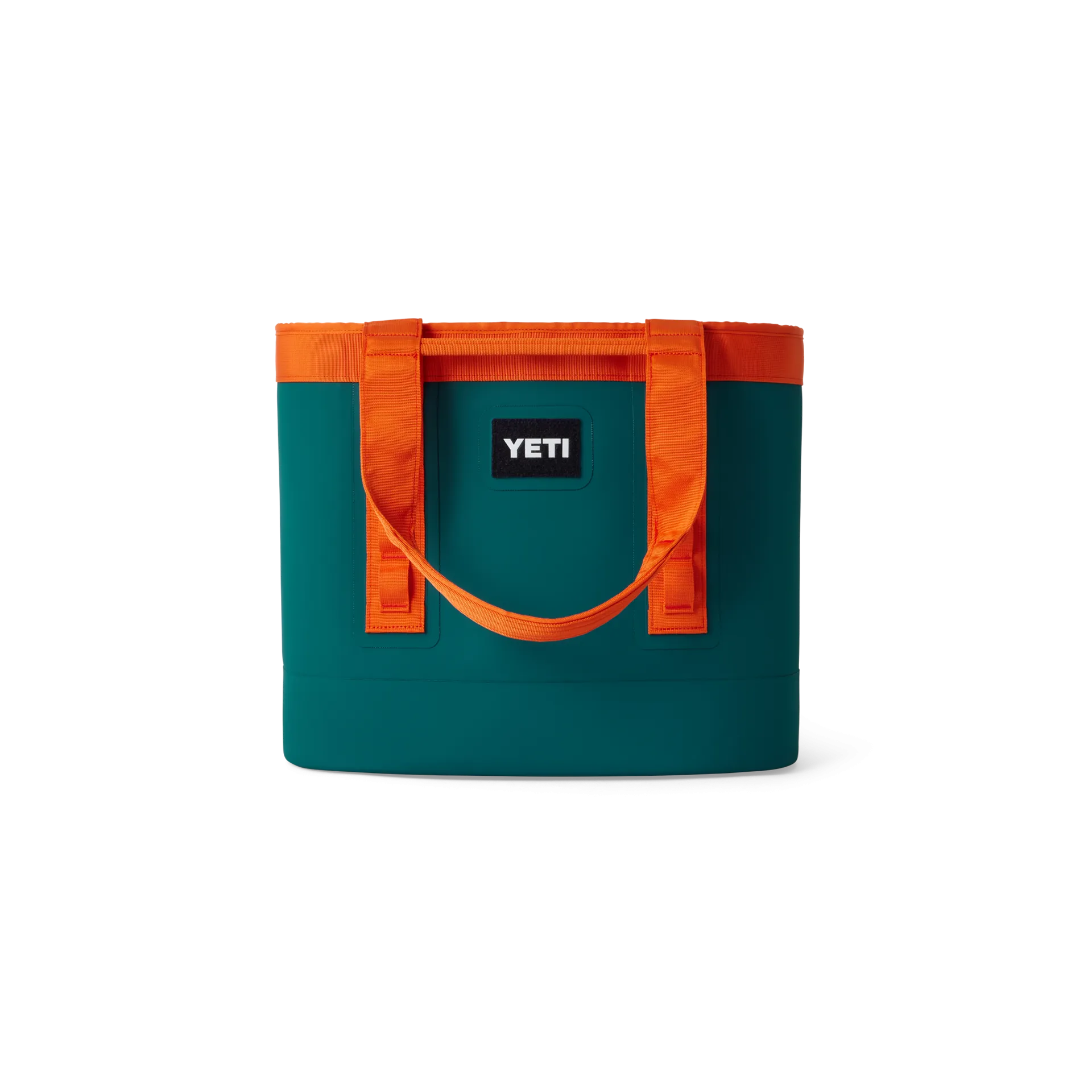 Camino Caryall 35 2.0 - Teal / Orange