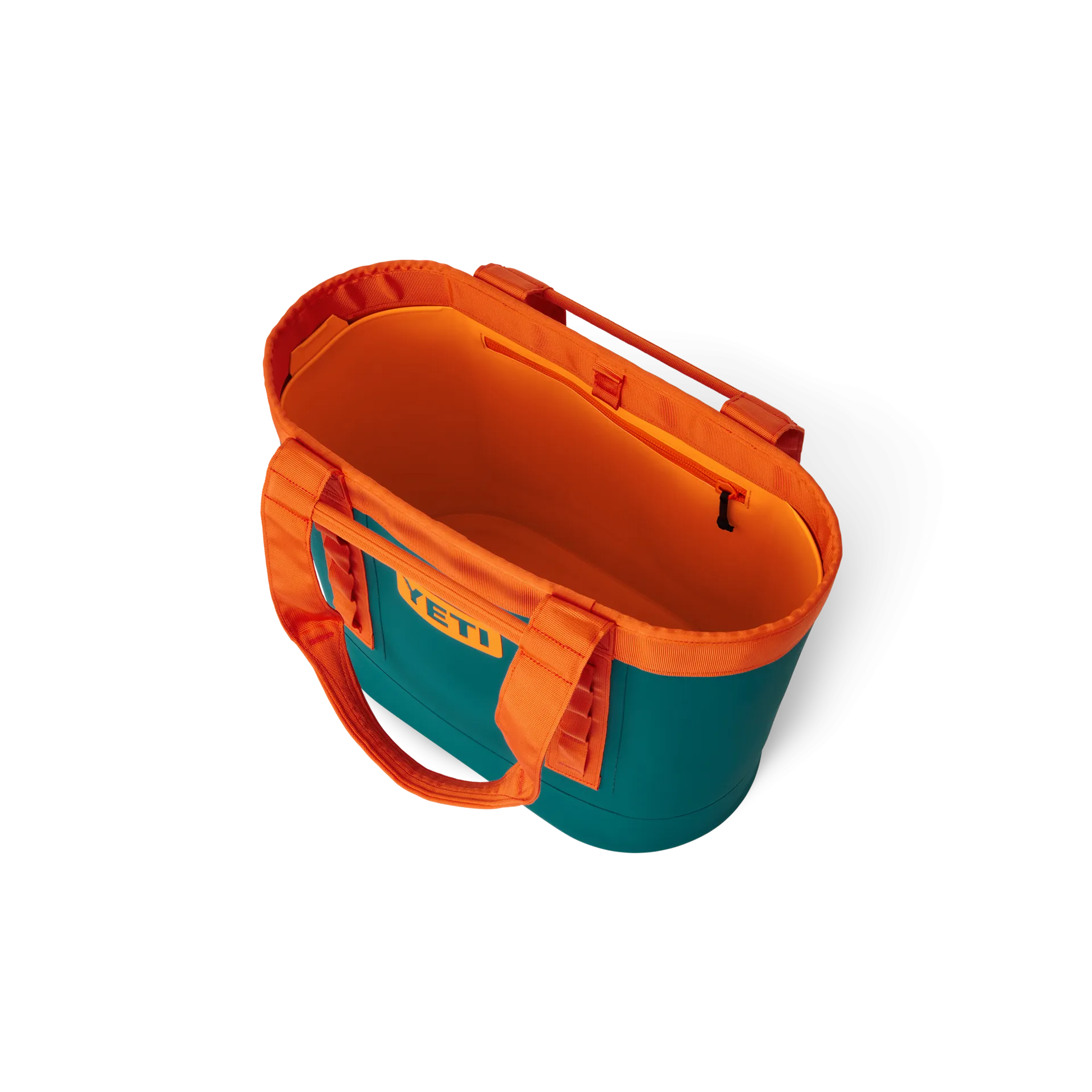 Camino Caryall 35 2.0 - Teal / Orange