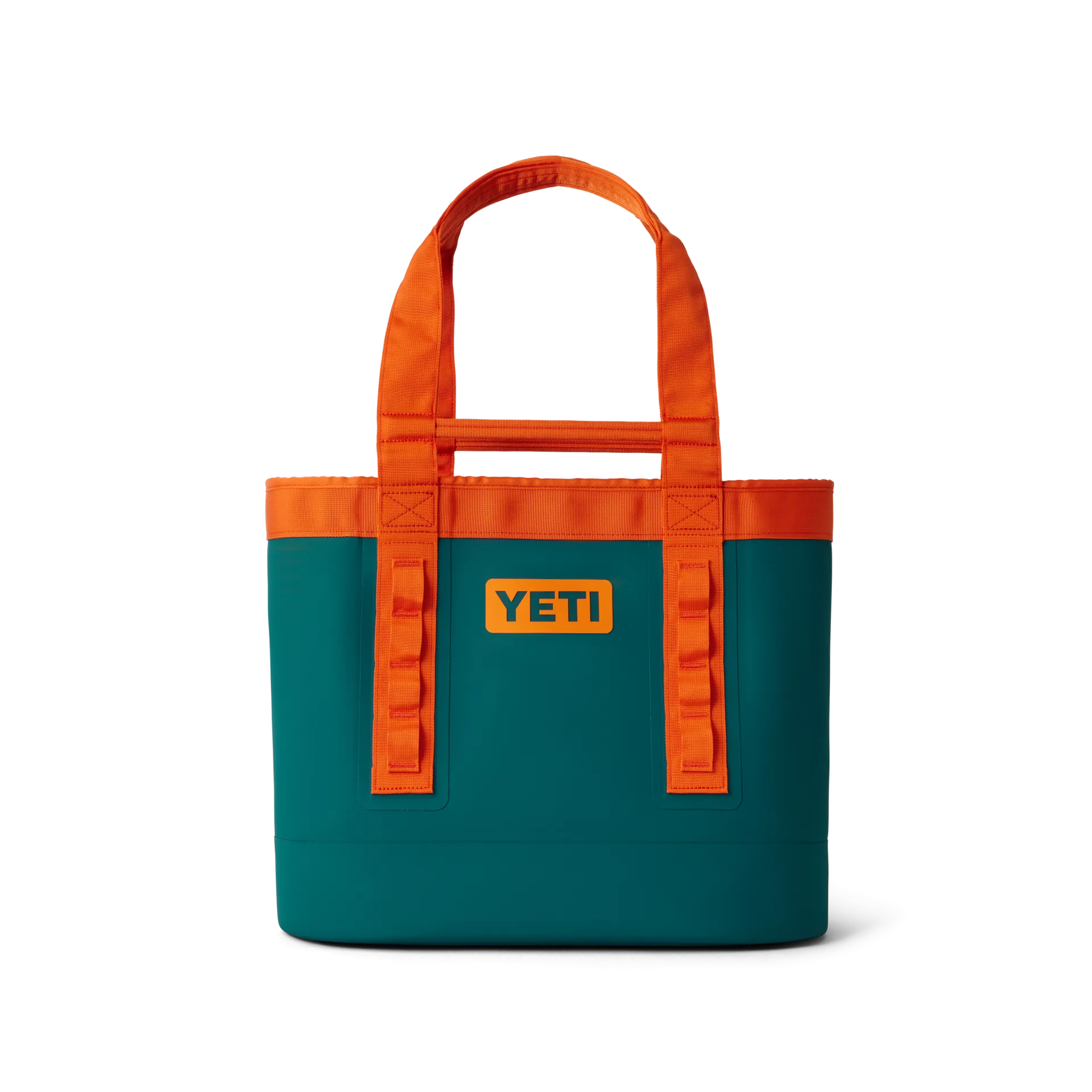 Camino Caryall 35 2.0 - Teal / Orange