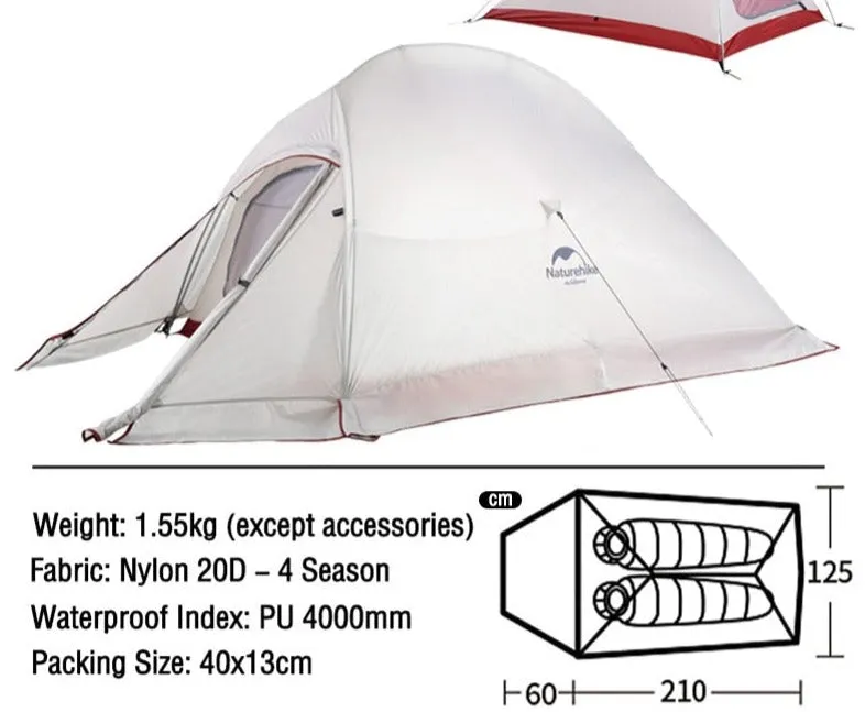 Camping Tent ,Hiking Tent