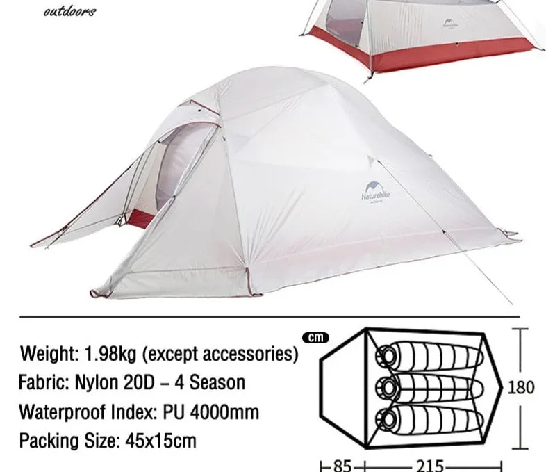 Camping Tent ,Hiking Tent