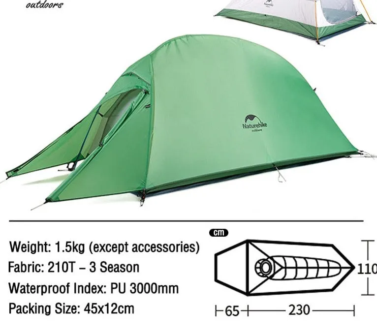 Camping Tent ,Hiking Tent