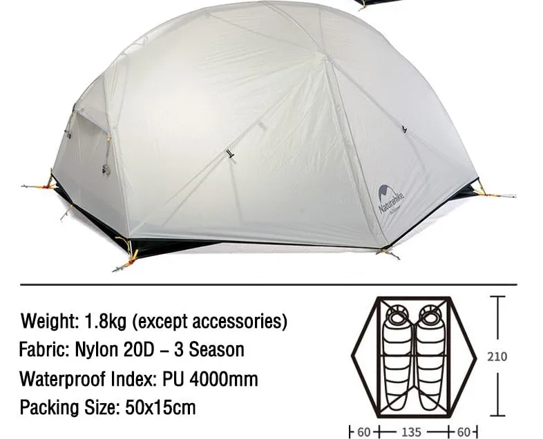 Camping Tent ,Hiking Tent