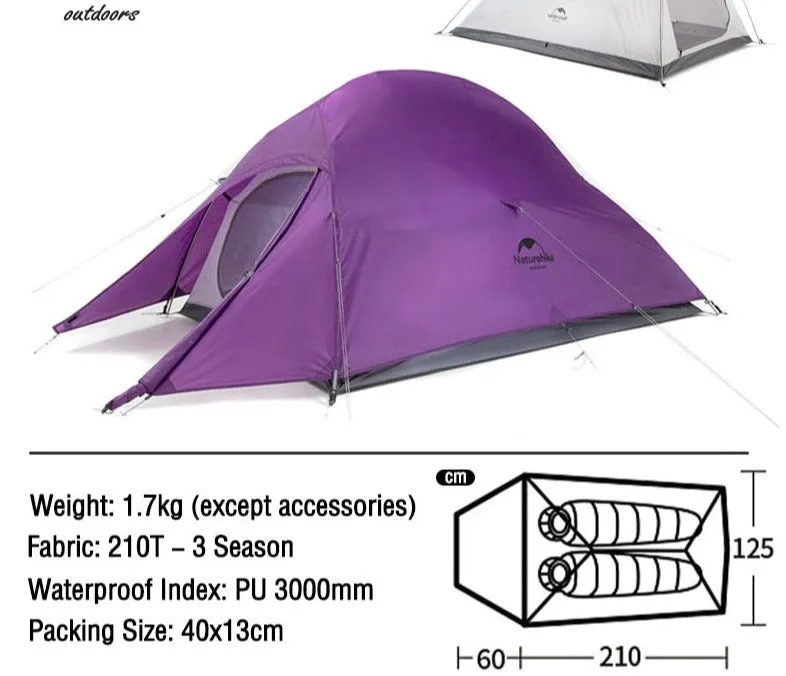 Camping Tent ,Hiking Tent