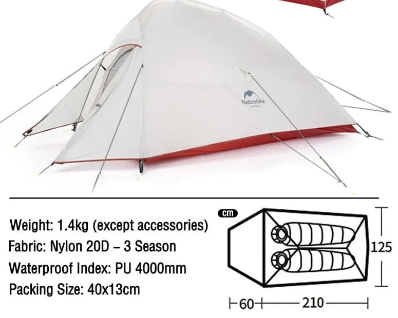 Camping Tent ,Hiking Tent