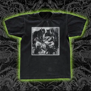 Cat Cult Classic Tee