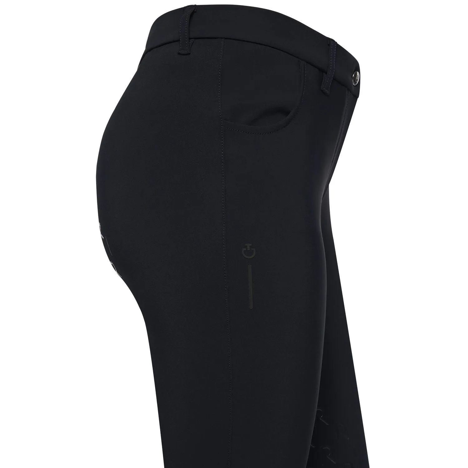 Cavalleria Toscana Ladies Revolution Full Grip Breeches