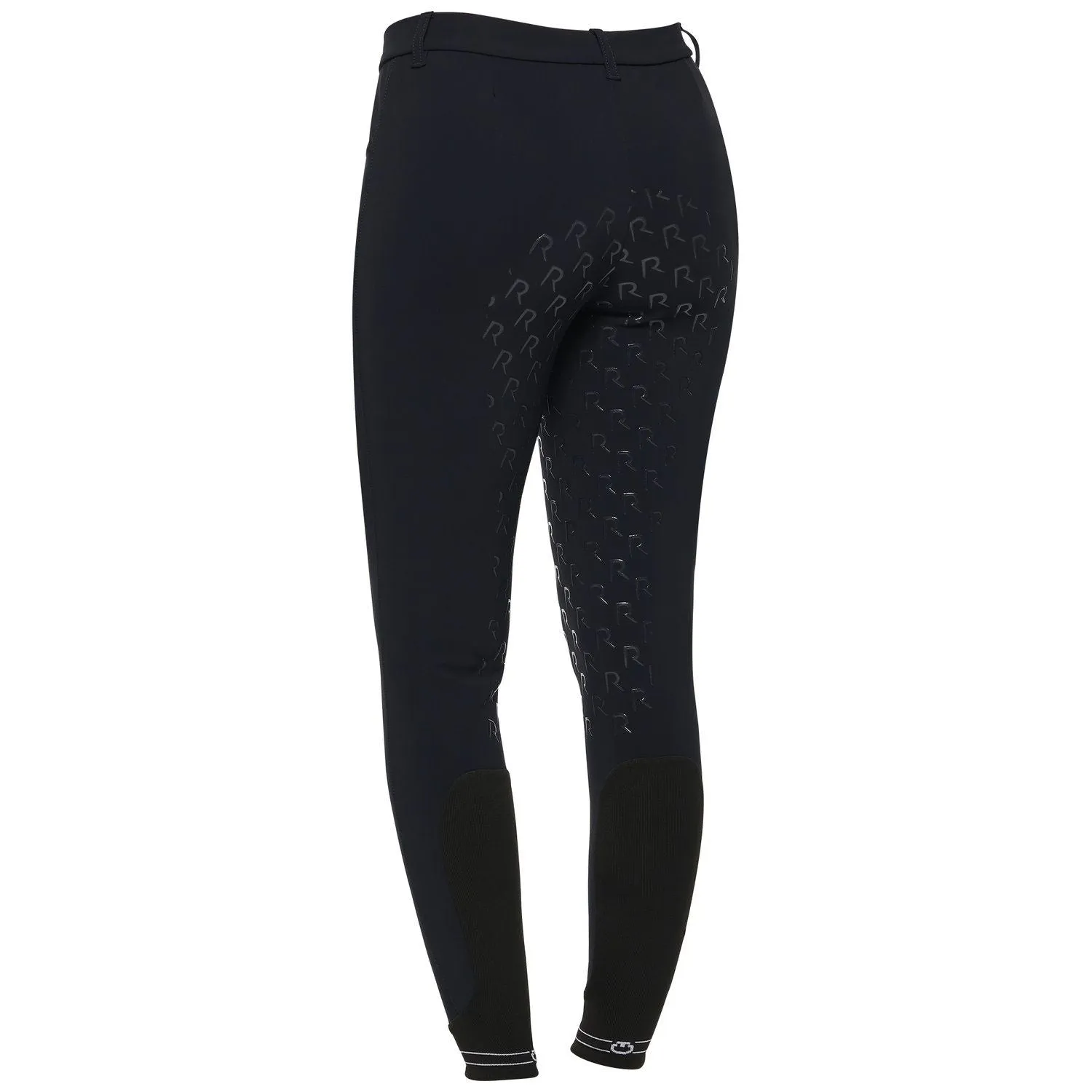 Cavalleria Toscana Ladies Revolution Full Grip Breeches