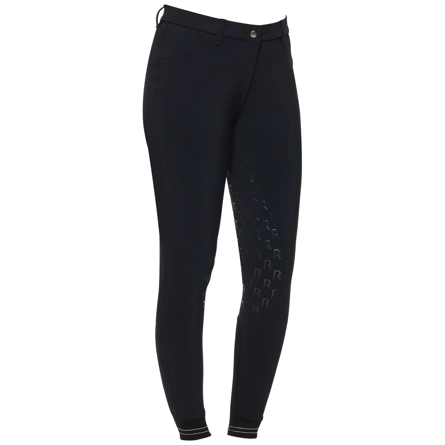 Cavalleria Toscana Ladies Revolution Full Grip Breeches