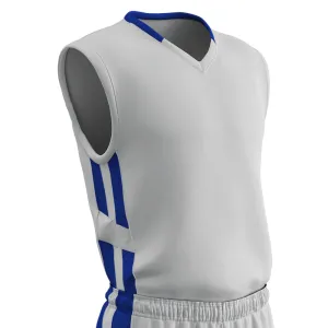 Champro Youth Muscle DRI-GEAR Basketball Jersey