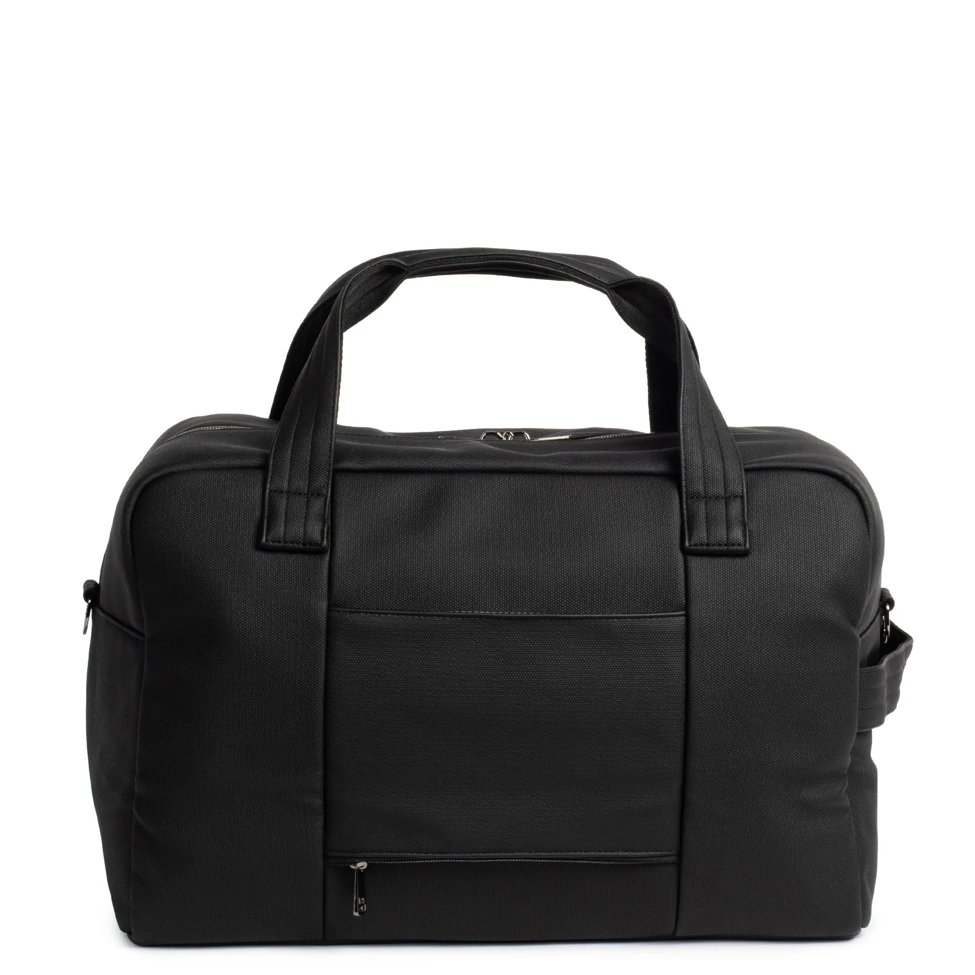 Charger Matte Luxe VL Overnight Bag