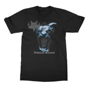 CLEARANCE - T-Shirt - Dark Funeral - Vobiscum Satanas