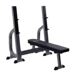 Costway Weight Lifting Flat Bench Sit up Board