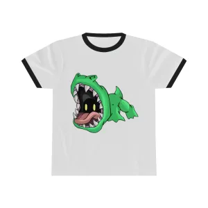 Crock Unisex Ringer Tee