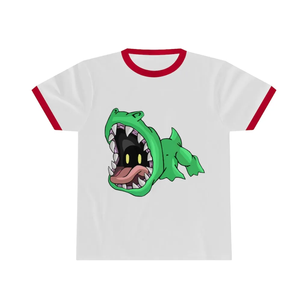 Crock Unisex Ringer Tee