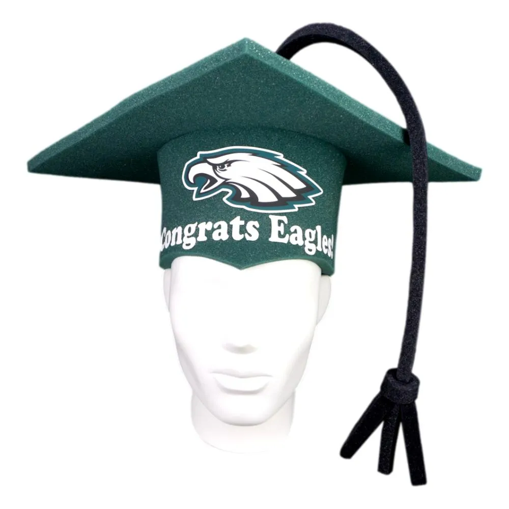 Custom Graduation Cap Hat