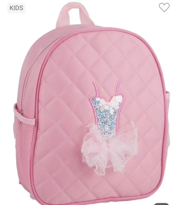 Dance Backpack