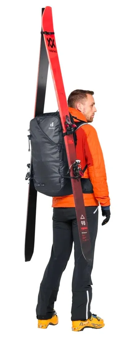 DEUTER FREERIDER PRO 34 