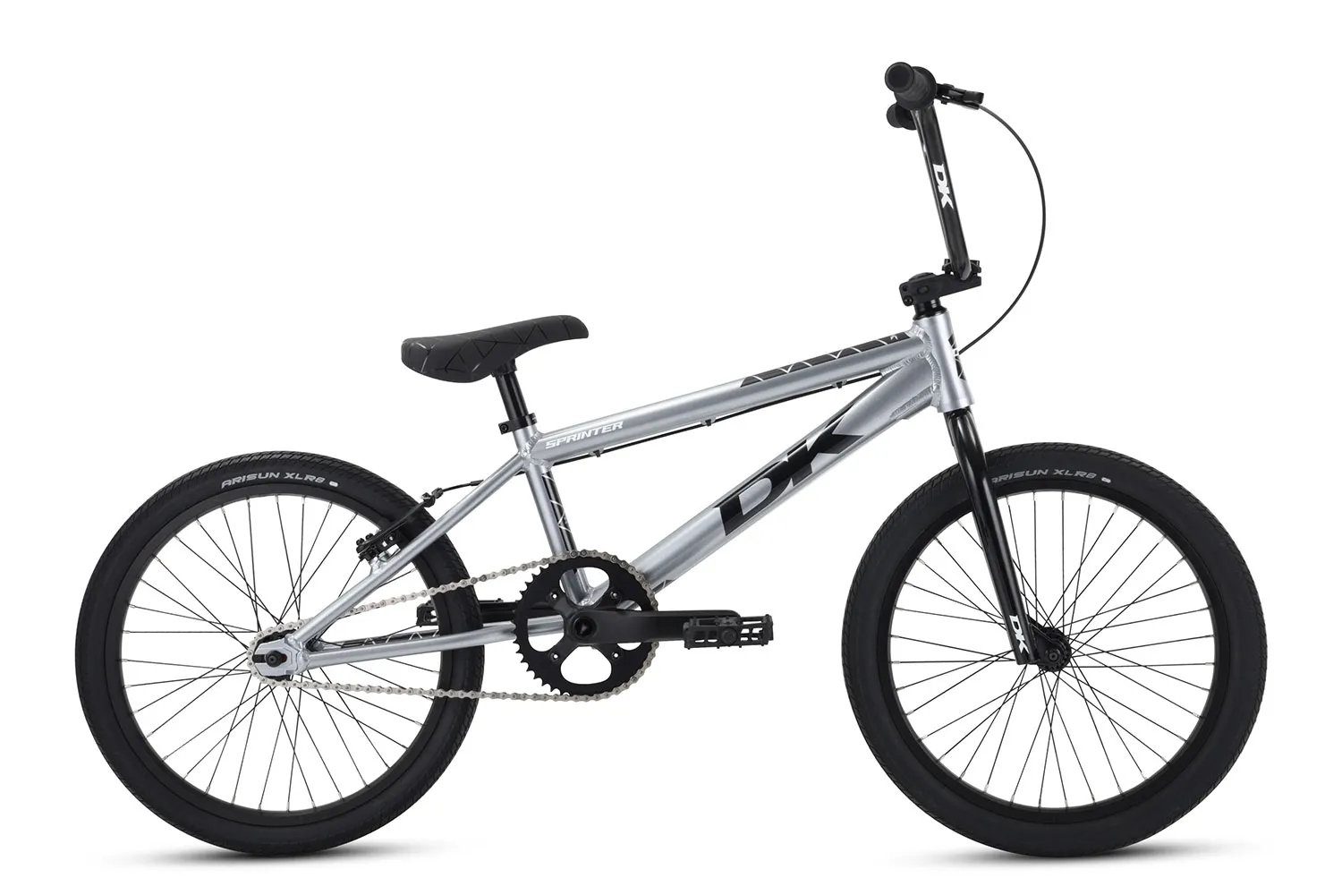 DK Bikes Sprinter Pro 20" BMX Bikes 2020