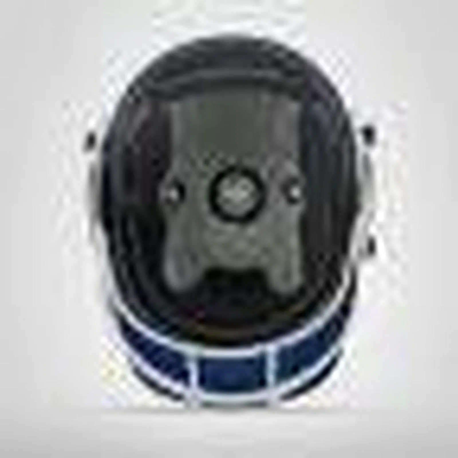 DSC Defender Steel Cricket Helmet - Senior