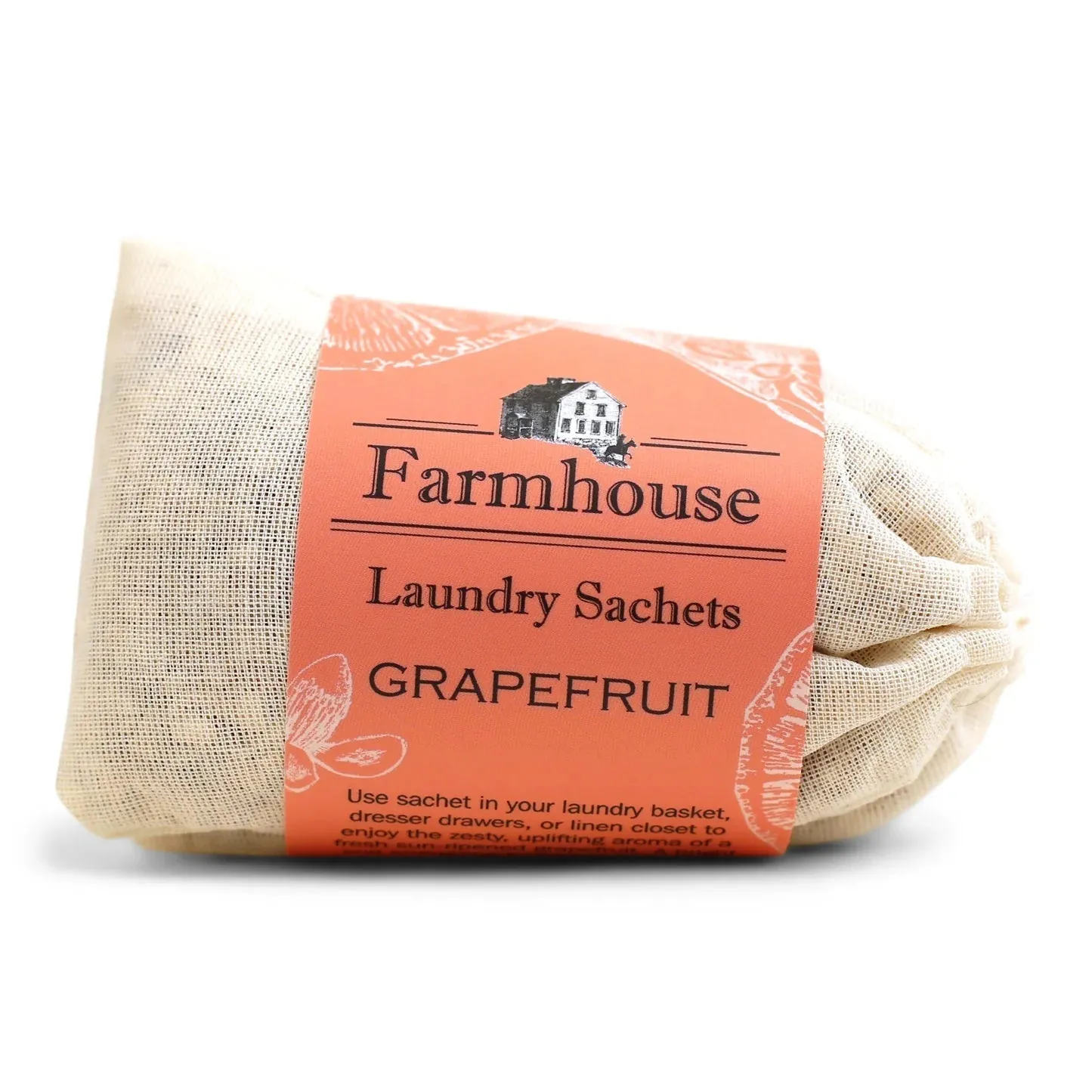 Farmhouse Natural Fragranced Sachets