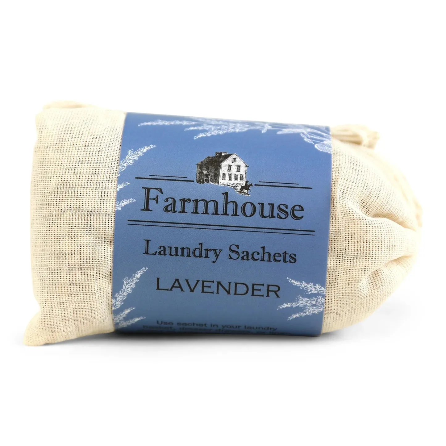 Farmhouse Natural Fragranced Sachets