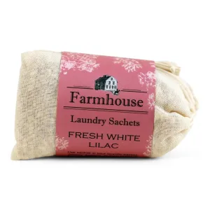 Farmhouse Natural Fragranced Sachets