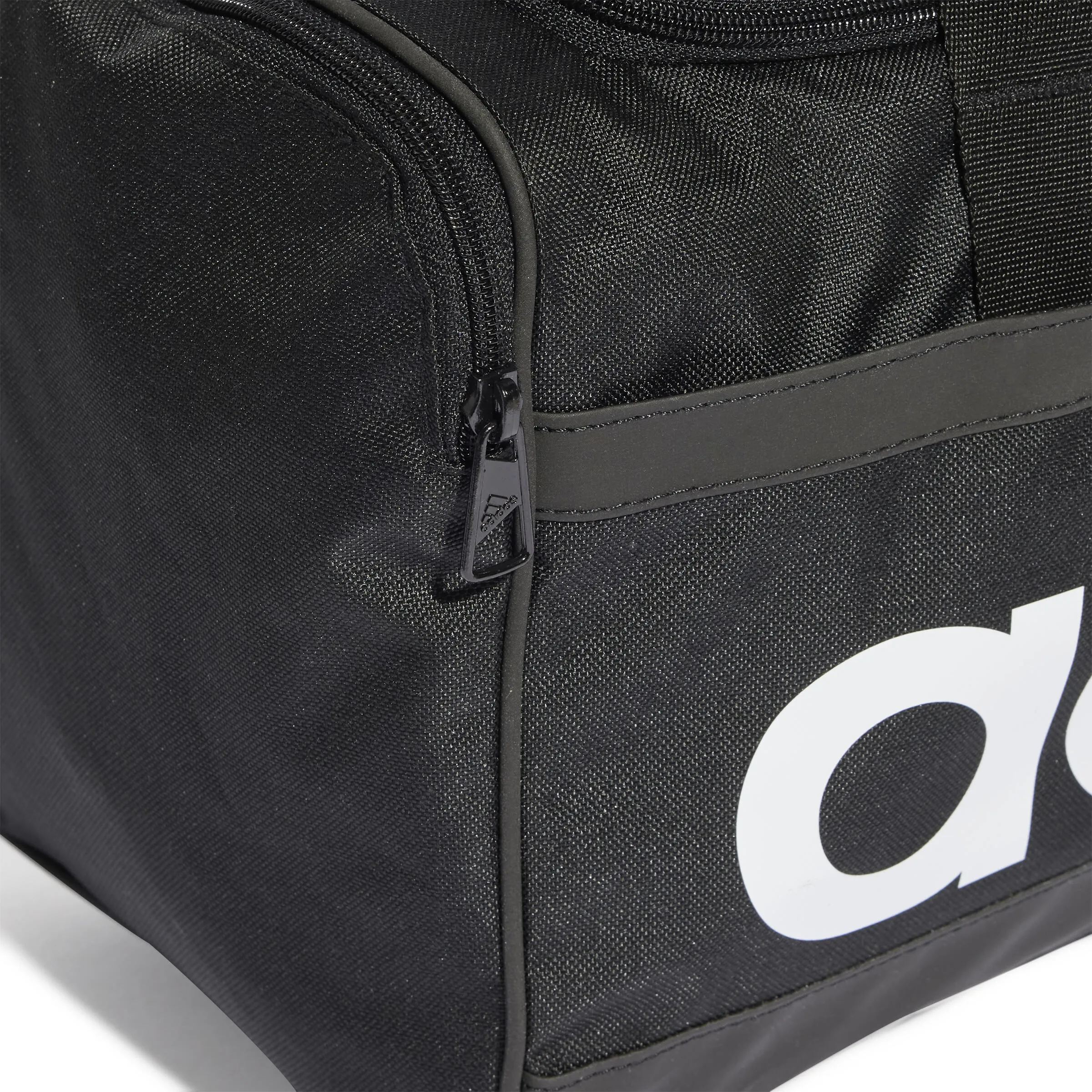 Fitness Sports Bag - Duffel Adidas Black/White