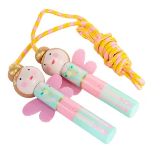 Floss & Rock Skipping Rope - Ballerina