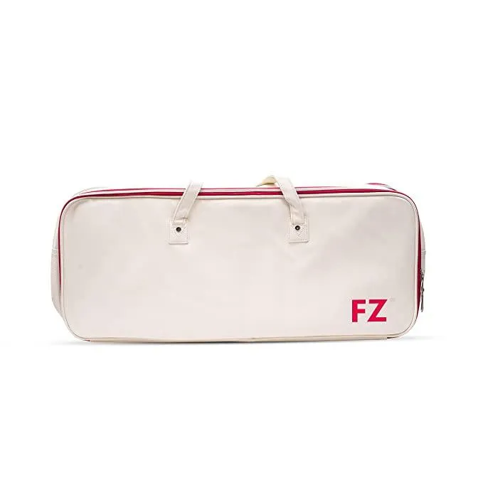 Forza Square Racket Bag White | KIBI Sports